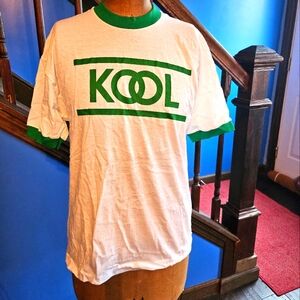 Vintage Kool Cigarette Giveaway, Collectibles, New